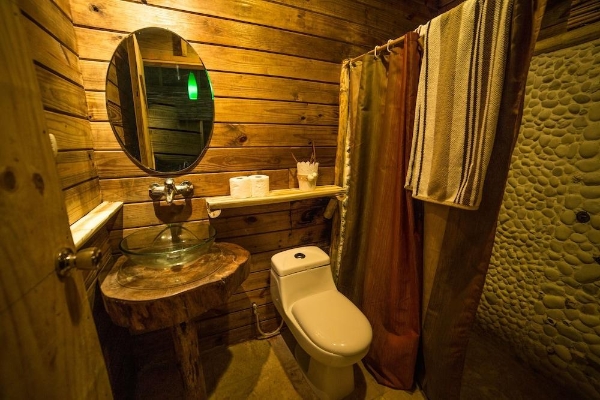 Hotel Cabarete Maravilla Eco Lodge & Beach